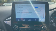 Ford Fiesta 1.0 EcoBoost Hybrid mHEV 125 ST-Line 5dr Petrol Hatchback